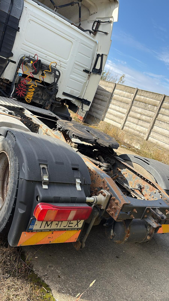 Sattelzugmaschine VOLVO FM42 Tractor Head: das Bild 6