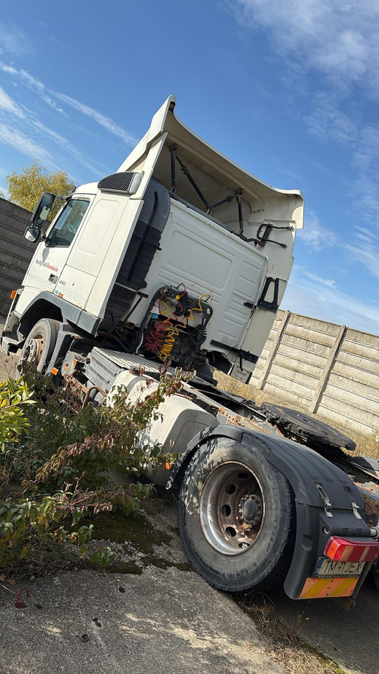 VOLVO FM42 Tractor Head - Sattelzugmaschine: das Bild 5 VOLVO FM42 Tractor Head - Sattelzugmaschine: das Bild 5