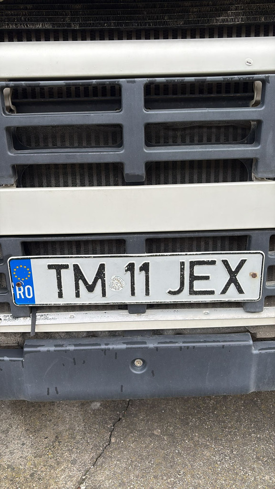 Sattelzugmaschine VOLVO FM42 Tractor Head: das Bild 11