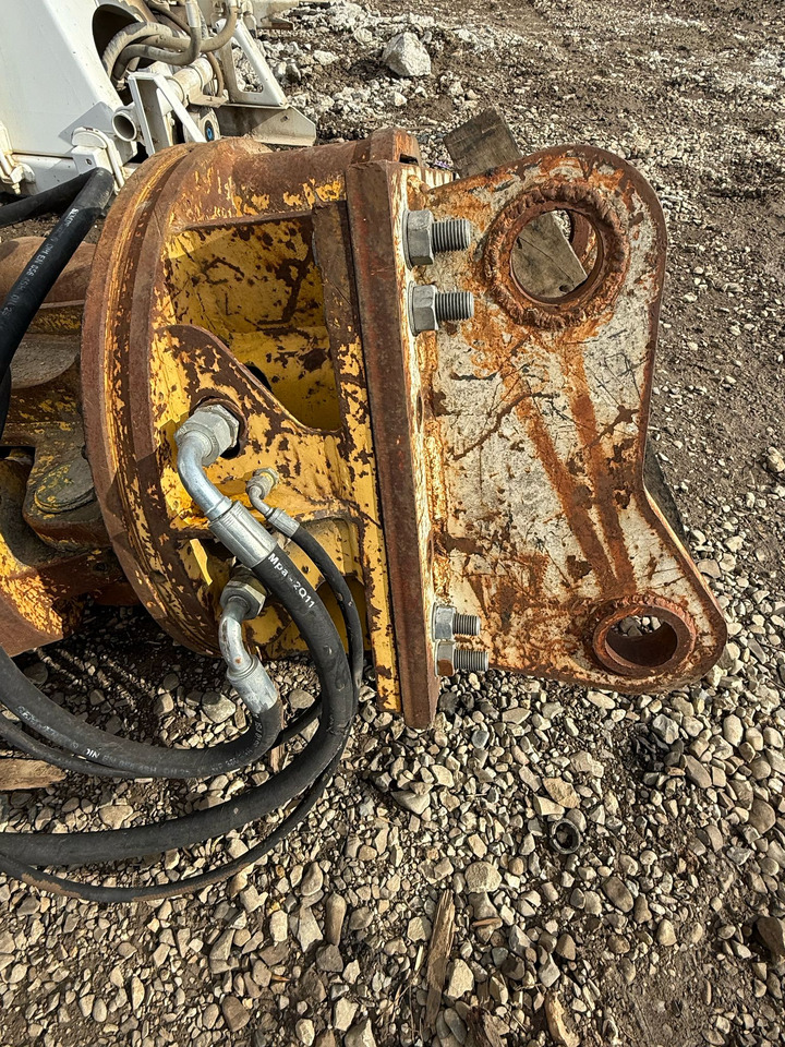 VERACHTERT VTC45 CONCRETE SHEARS - Abbruchschere für Baumaschine: das Bild 4 VERACHTERT VTC45 CONCRETE SHEARS - Abbruchschere für Baumaschine: das Bild 4