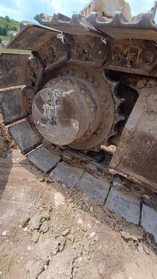 VOLVO EC 360 EXCAVATOR - Kettenbagger: das Bild 2 VOLVO EC 360 EXCAVATOR - Kettenbagger: das Bild 2