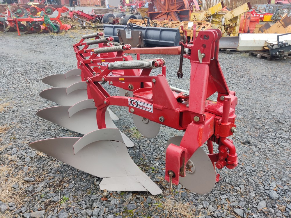 - Pflug: das Bild 4 - Pflug: das Bild 4