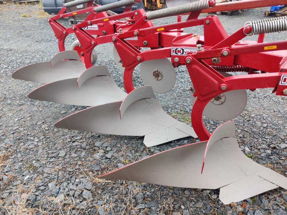 - Pflug: das Bild 5 - Pflug: das Bild 5