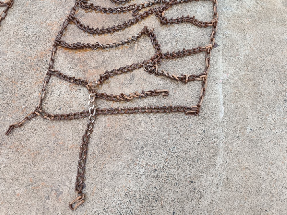 Piikkiketjut 13.6x24 korjattavaksi - Landmaschine: das Bild 3 Piikkiketjut 13.6x24 korjattavaksi - Landmaschine: das Bild 3