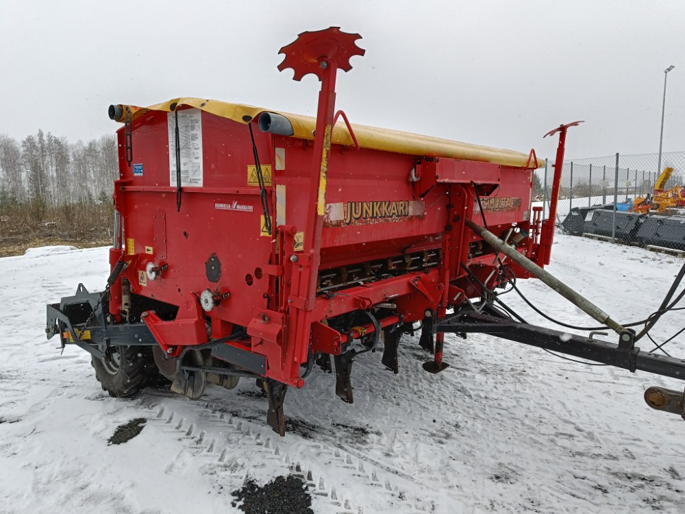 Säkombination Simulta S3000T: das Bild 7