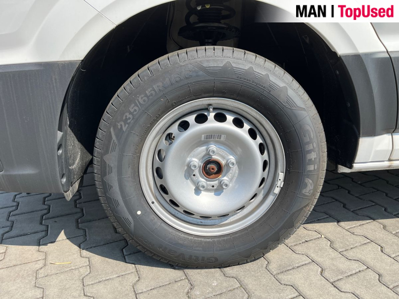 MAN TGE 3.140 4X2F SB L3H3 - Kastenwagen: das Bild 5 MAN TGE 3.140 4X2F SB L3H3 - Kastenwagen: das Bild 5