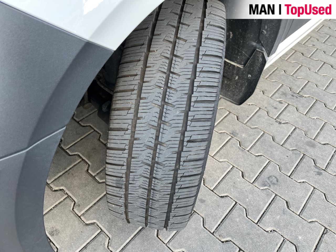 MAN TGE 3.140 4X2F SB kipper 3S Meiller - Kastenwagen: das Bild 3 MAN TGE 3.140 4X2F SB kipper 3S Meiller - Kastenwagen: das Bild 3