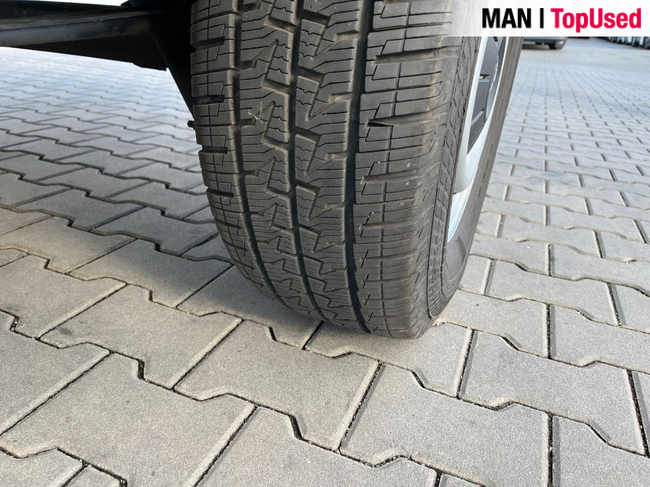 MAN TGE 3.140 4X2F SB kipper 3S Meiller - Kastenwagen: das Bild 4 MAN TGE 3.140 4X2F SB kipper 3S Meiller - Kastenwagen: das Bild 4