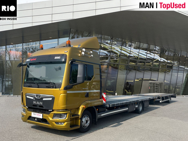 MAN TGL 12.250 4x2 BL CH komplet Euro6 Klima AHK ZV - Pritsche LKW: das Bild 1 MAN TGL 12.250 4x2 BL CH komplet Euro6 Klima AHK ZV - Pritsche LKW: das Bild 1