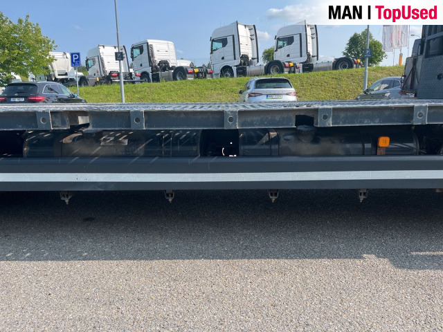 MAN TGL 12.250 4x2 BL CH komplet Euro6 Klima AHK ZV - Pritsche LKW: das Bild 4 MAN TGL 12.250 4x2 BL CH komplet Euro6 Klima AHK ZV - Pritsche LKW: das Bild 4