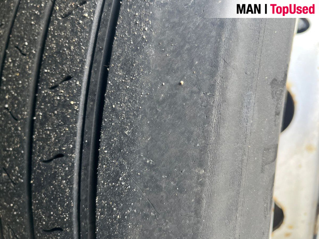 MAN TGX 18.470 4X2 LLS-U Euro6 Retarder Klima Navi ZV - Sattelzugmaschine: das Bild 2 MAN TGX 18.470 4X2 LLS-U Euro6 Retarder Klima Navi ZV - Sattelzugmaschine: das Bild 2