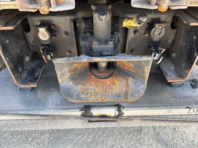 MAN TGX 26.470 6X2-4 BL súprava warranty - Fahrgestell LKW: das Bild 5 MAN TGX 26.470 6X2-4 BL súprava warranty - Fahrgestell LKW: das Bild 5