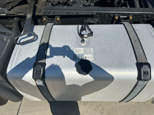 MAN TGX 18.470 4x2 BL SA - Sattelzugmaschine: das Bild 5 MAN TGX 18.470 4x2 BL SA - Sattelzugmaschine: das Bild 5