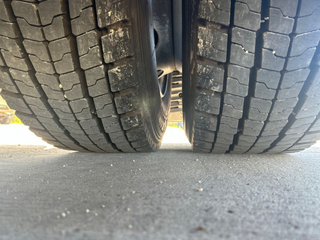 MAN TGX 18.470 4x2 LL SA - Sattelzugmaschine: das Bild 3 MAN TGX 18.470 4x2 LL SA - Sattelzugmaschine: das Bild 3