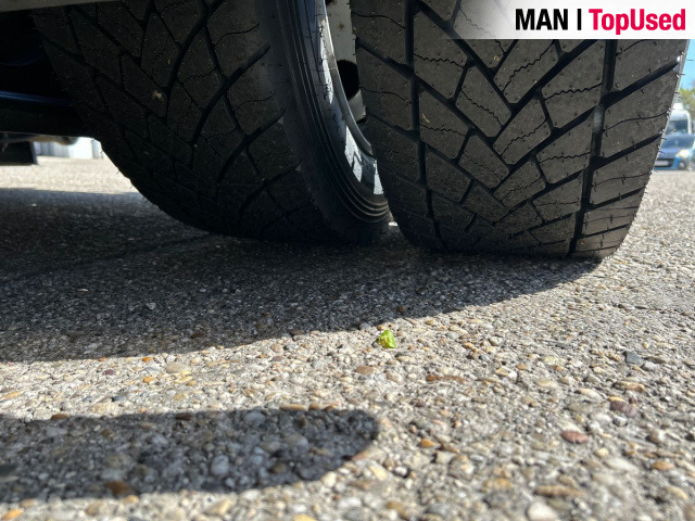MAN TGX 18.510 4X2 LLS-U Euro6 Retarder Klima ZV - Sattelzugmaschine: das Bild 4 MAN TGX 18.510 4X2 LLS-U Euro6 Retarder Klima ZV - Sattelzugmaschine: das Bild 4