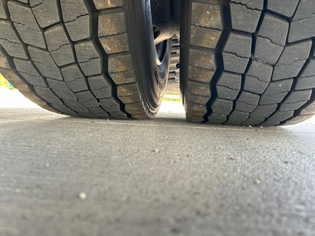 MAN TGX 18.510 4x2 LL SA - Sattelzugmaschine: das Bild 2 MAN TGX 18.510 4x2 LL SA - Sattelzugmaschine: das Bild 2