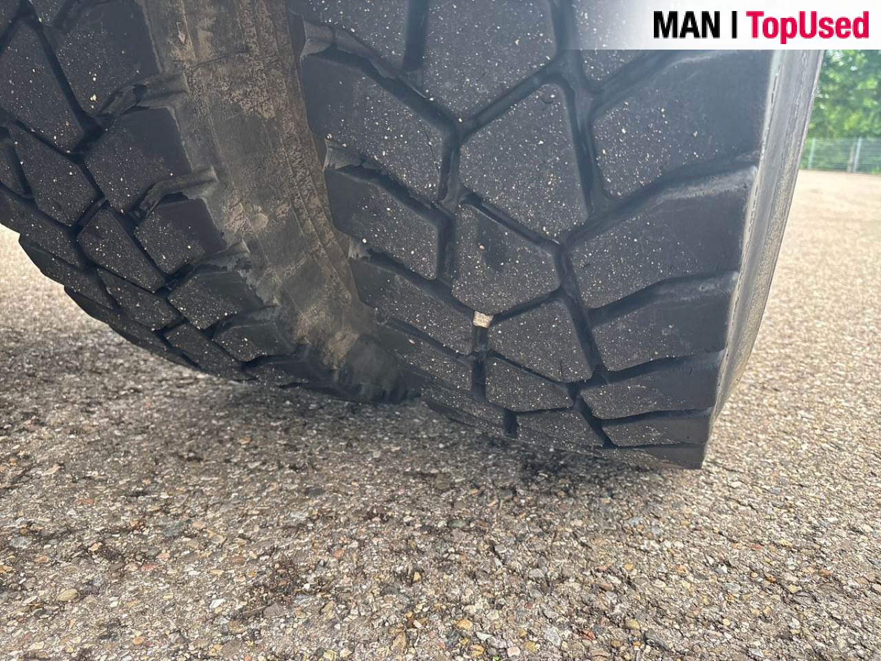 MAN TGX 18.520 4x4H BL SA *RM935876 Euro6 Pritarder ZV - Sattelzugmaschine: das Bild 4 MAN TGX 18.520 4x4H BL SA *RM935876 Euro6 Pritarder ZV - Sattelzugmaschine: das Bild 4