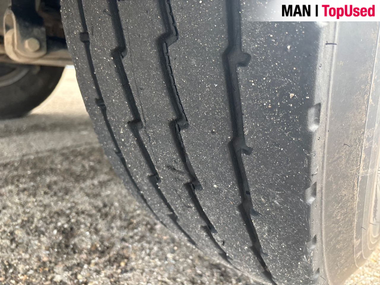 MAN TGX 18.520 4x4H BL SA *RM935876 Euro6 Pritarder ZV - Sattelzugmaschine: das Bild 3 MAN TGX 18.520 4x4H BL SA *RM935876 Euro6 Pritarder ZV - Sattelzugmaschine: das Bild 3