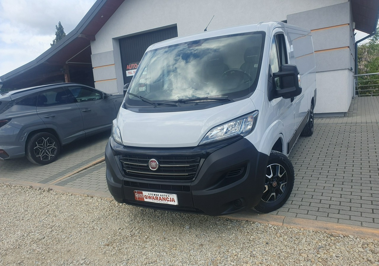 Fiat Ducato Krajowy * bardzo ładny* - Kastenwagen: das Bild 2 Fiat Ducato Krajowy * bardzo ładny* - Kastenwagen: das Bild 2