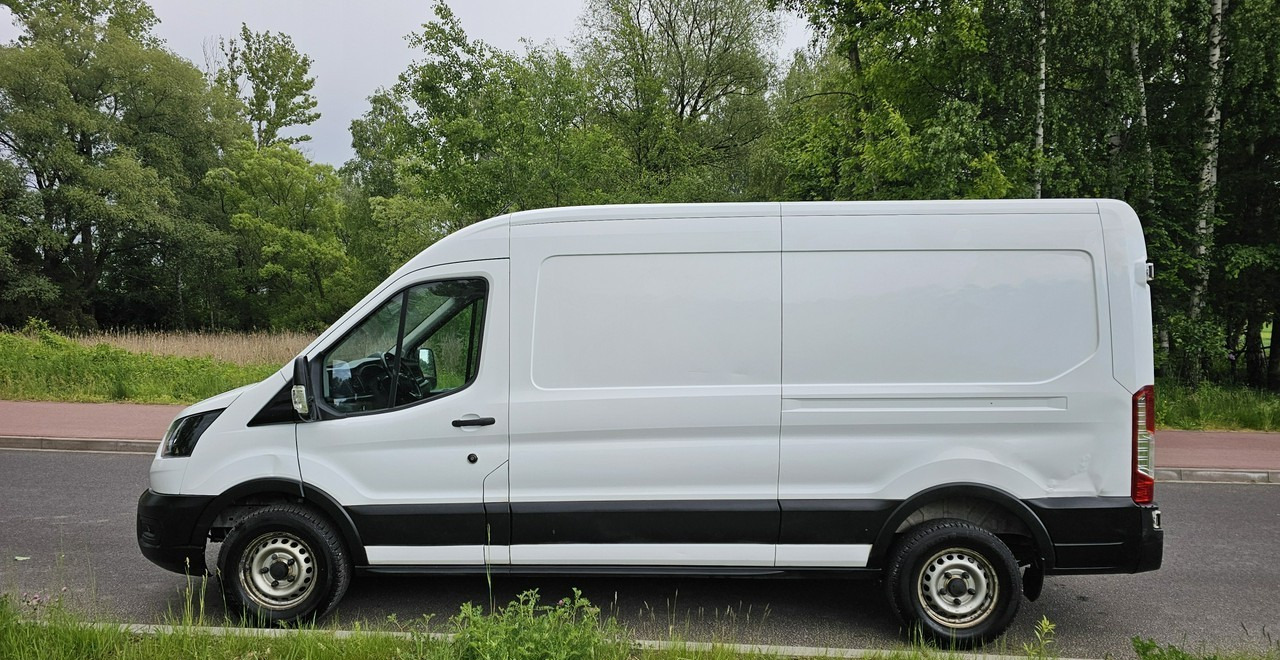 Kastenwagen Ford Transit L3h2 *klima*krajowy*: das Bild 8