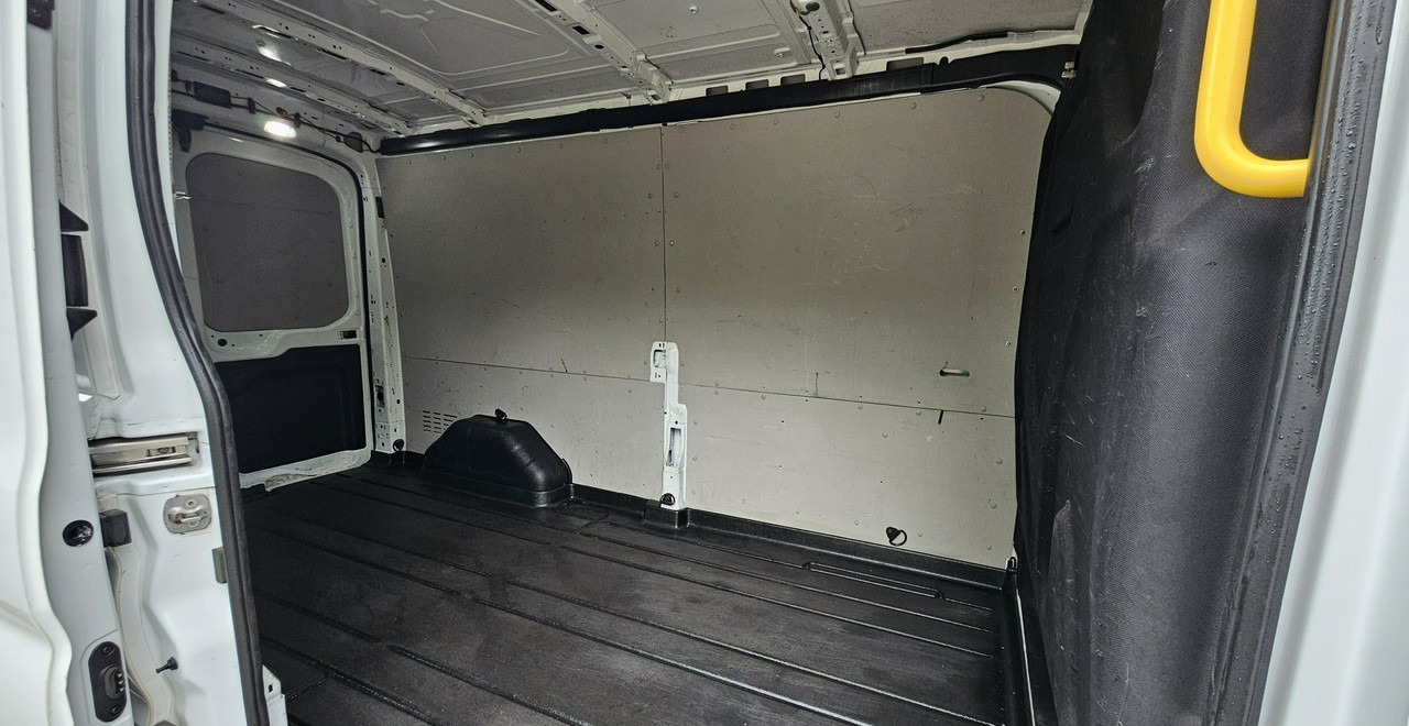 Kastenwagen Ford Transit L3h2 *klima*krajowy*: das Bild 17