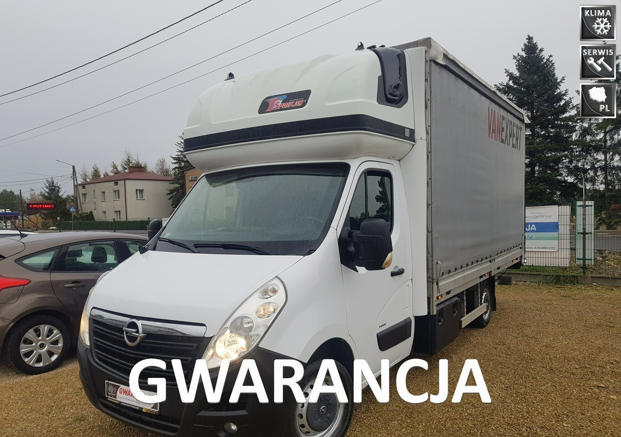 Renault Master FV 23% , klima ,tempomat, 9 ep 170 ps - Planen Transporter: das Bild 1 Renault Master FV 23% , klima ,tempomat, 9 ep 170 ps - Planen Transporter: das Bild 1