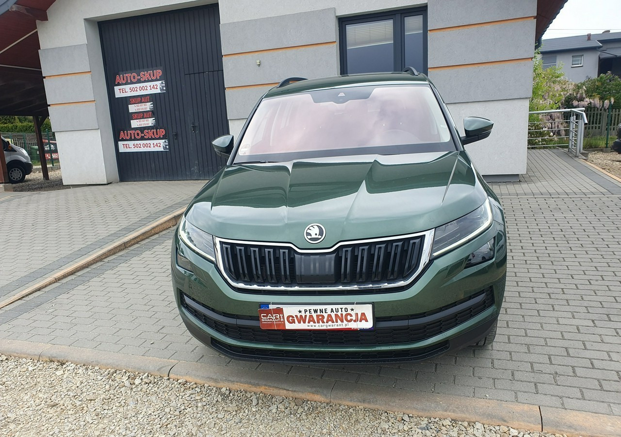 Skoda Kodiaq Skoda Kodiaq Skoda Kodiaq 2.0 tsi 4x4 Wersja Drive na 125 lecie - PKW: das Bild 2 Skoda Kodiaq Skoda Kodiaq Skoda Kodiaq 2.0 tsi 4x4 Wersja Drive na 125 lecie - PKW: das Bild 2