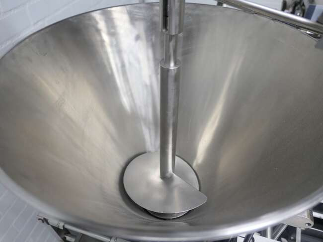 Anko gyoza dumpling machine AFD-888 - Lebensmittelmaschine: das Bild 5 Anko gyoza dumpling machine AFD-888 - Lebensmittelmaschine: das Bild 5