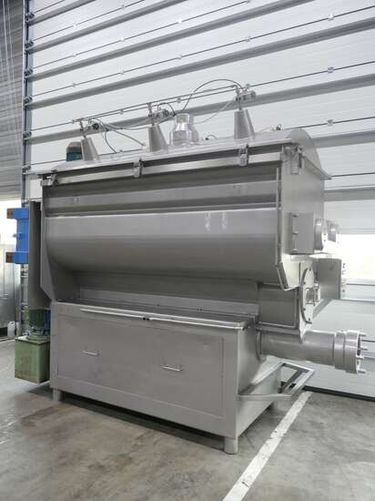 Butcher Boy mixer grinder 3000/1100 MG - Lebensmittelmaschine: das Bild 4 Butcher Boy mixer grinder 3000/1100 MG - Lebensmittelmaschine: das Bild 4