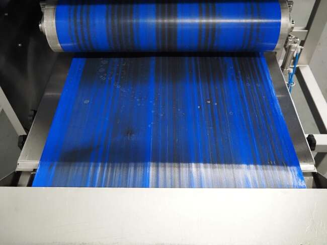 FMT teflon grill FCC-6060 - Lebensmittelmaschine: das Bild 5 FMT teflon grill FCC-6060 - Lebensmittelmaschine: das Bild 5