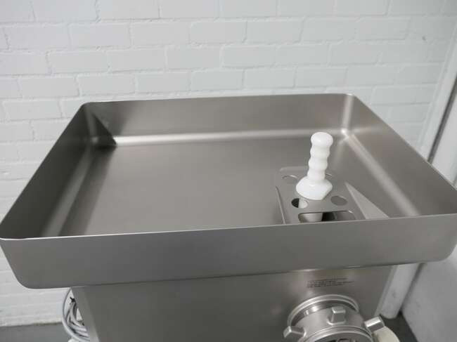 Freund / Ifooma grinder TG105 - Lebensmittelmaschine: das Bild 5 Freund / Ifooma grinder TG105 - Lebensmittelmaschine: das Bild 5