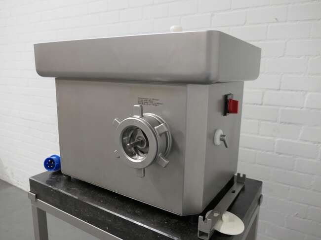 Freund / Ifooma grinder TG105 - Lebensmittelmaschine: das Bild 2 Freund / Ifooma grinder TG105 - Lebensmittelmaschine: das Bild 2