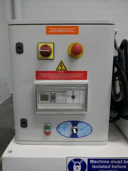 GEA ice generator DUAL-PACK 12 - Lebensmittelmaschine: das Bild 5 GEA ice generator DUAL-PACK 12 - Lebensmittelmaschine: das Bild 5