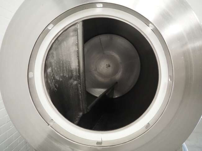 Gernal vacuumtumbler HBV120 - Lebensmittelmaschine: das Bild 5 Gernal vacuumtumbler HBV120 - Lebensmittelmaschine: das Bild 5