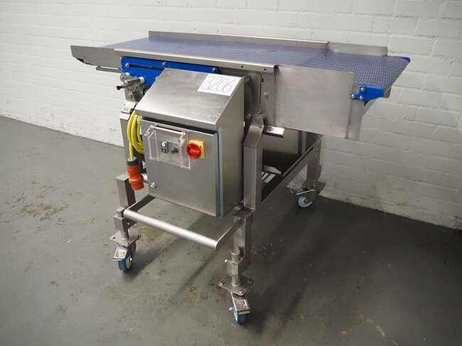 Hellings transport conveyor conveyor - Fördertechnik: das Bild 2 Hellings transport conveyor conveyor - Fördertechnik: das Bild 2