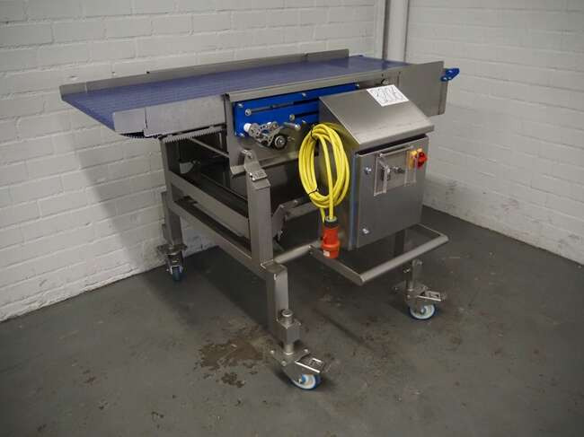 Hellings transport conveyor conveyor - Fördertechnik: das Bild 1 Hellings transport conveyor conveyor - Fördertechnik: das Bild 1