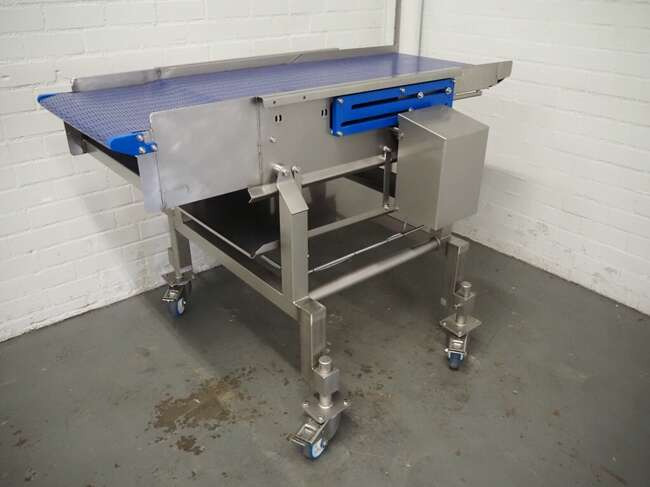 Hellings transport conveyor conveyor - Fördertechnik: das Bild 3 Hellings transport conveyor conveyor - Fördertechnik: das Bild 3