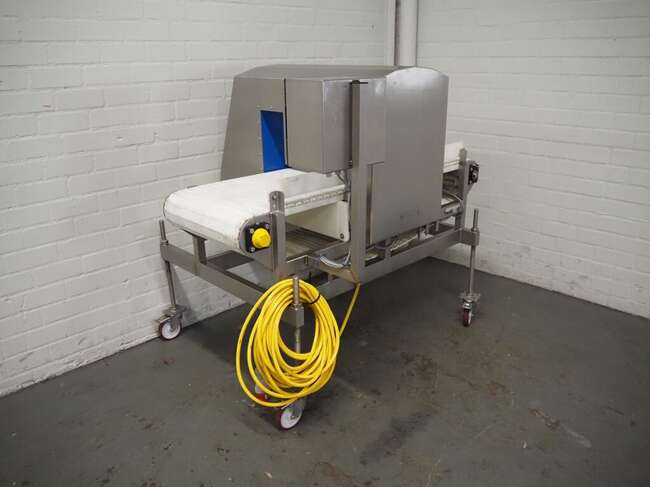 Loma metal detector IQ4 - Lebensmittelmaschine: das Bild 3 Loma metal detector IQ4 - Lebensmittelmaschine: das Bild 3