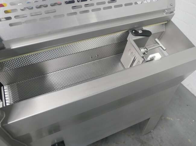 MHS slicer PCE 70/21KSB - Lebensmittelmaschine: das Bild 5 MHS slicer PCE 70/21KSB - Lebensmittelmaschine: das Bild 5