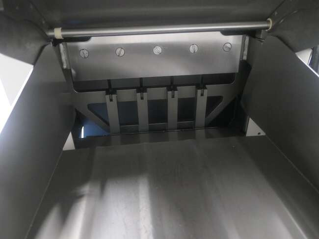 Rühle frozen meat cutter GR50 – Leasing Rühle frozen meat cutter GR50: das Bild 6