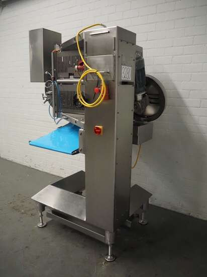 Selo slicer / applicator SL - Lebensmittelmaschine: das Bild 4 Selo slicer / applicator SL - Lebensmittelmaschine: das Bild 4