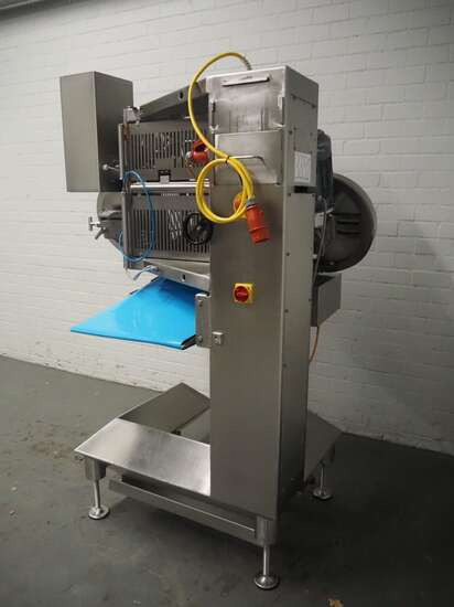Selo slicer / applicator SL - Lebensmittelmaschine: das Bild 4 Selo slicer / applicator SL - Lebensmittelmaschine: das Bild 4