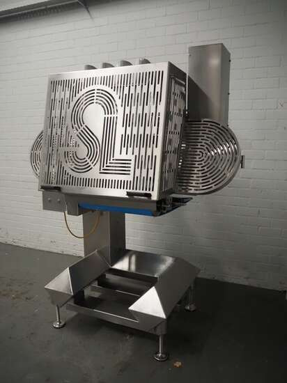Selo slicer / applicator SL - Lebensmittelmaschine: das Bild 2 Selo slicer / applicator SL - Lebensmittelmaschine: das Bild 2