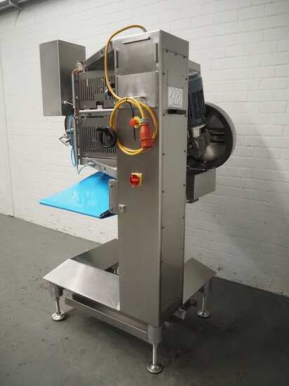 Selo slicer / applicator SL - Lebensmittelmaschine: das Bild 4 Selo slicer / applicator SL - Lebensmittelmaschine: das Bild 4