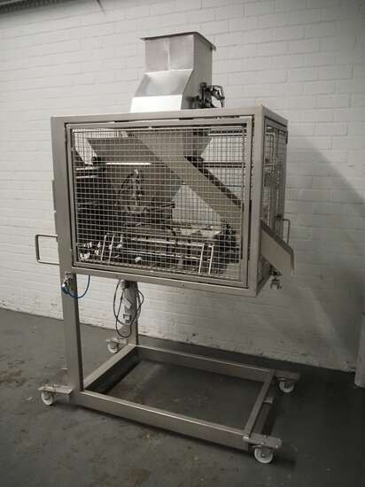 Seval A/S product distributor distributor - Lebensmittelmaschine: das Bild 4 Seval A/S product distributor distributor - Lebensmittelmaschine: das Bild 4