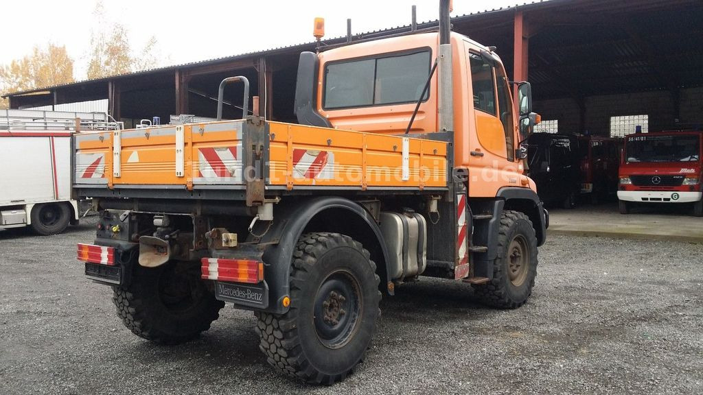 Unimog U 300 Kipper Zugmaschine Kommunalhydraulik U 500 400 U 300 Kipper Zugmaschine Kommunalhydraulik U 500 400 - Kommunal-/ Sonderfahrzeug: das Bild 5 Unimog U 300 Kipper Zugmaschine Kommunalhydraulik U 500 400 U 300 Kipper Zugmaschine Kommunalhydraulik U 500 400 - Kommunal-/ Sonderfahrzeug: das Bild 5