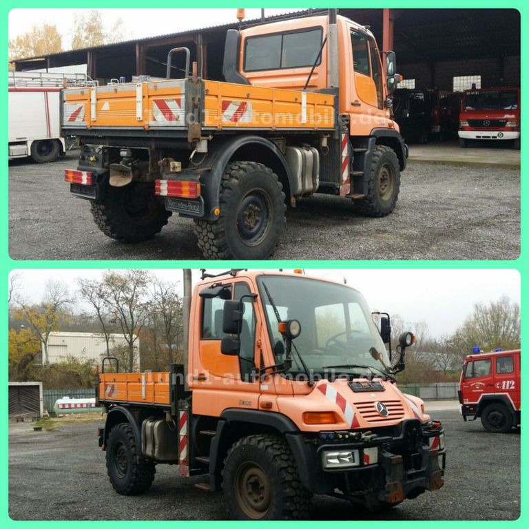 Unimog U 300 Kipper Zugmaschine Kommunalhydraulik U 500 400 U 300 Kipper Zugmaschine Kommunalhydraulik U 500 400 - Kommunal-/ Sonderfahrzeug: das Bild 3 Unimog U 300 Kipper Zugmaschine Kommunalhydraulik U 500 400 U 300 Kipper Zugmaschine Kommunalhydraulik U 500 400 - Kommunal-/ Sonderfahrzeug: das Bild 3