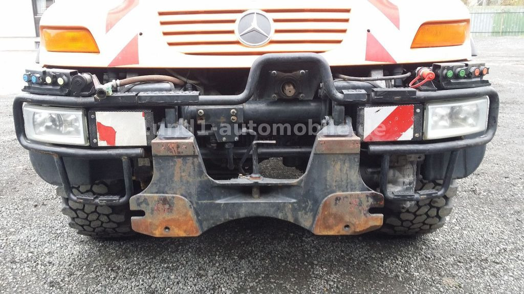 Unimog U 300 Kipper Zugmaschine Kommunalhydraulik U 500 400 U 300 Kipper Zugmaschine Kommunalhydraulik U 500 400 - Kommunal-/ Sonderfahrzeug: das Bild 2 Unimog U 300 Kipper Zugmaschine Kommunalhydraulik U 500 400 U 300 Kipper Zugmaschine Kommunalhydraulik U 500 400 - Kommunal-/ Sonderfahrzeug: das Bild 2