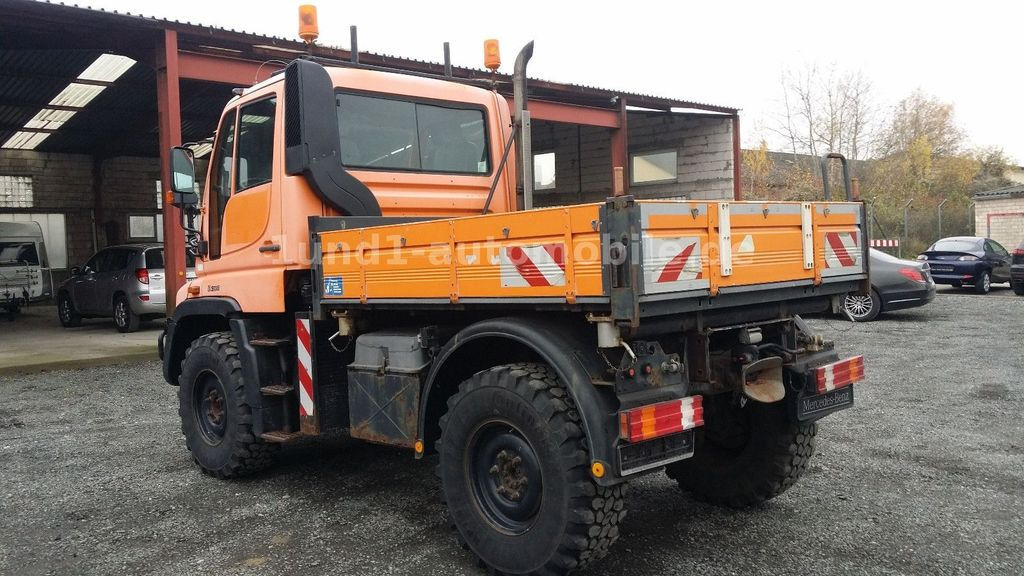 Unimog U 300 Kipper Zugmaschine Kommunalhydraulik U 500 400 U 300 Kipper Zugmaschine Kommunalhydraulik U 500 400 - Kommunal-/ Sonderfahrzeug: das Bild 1 Unimog U 300 Kipper Zugmaschine Kommunalhydraulik U 500 400 U 300 Kipper Zugmaschine Kommunalhydraulik U 500 400 - Kommunal-/ Sonderfahrzeug: das Bild 1