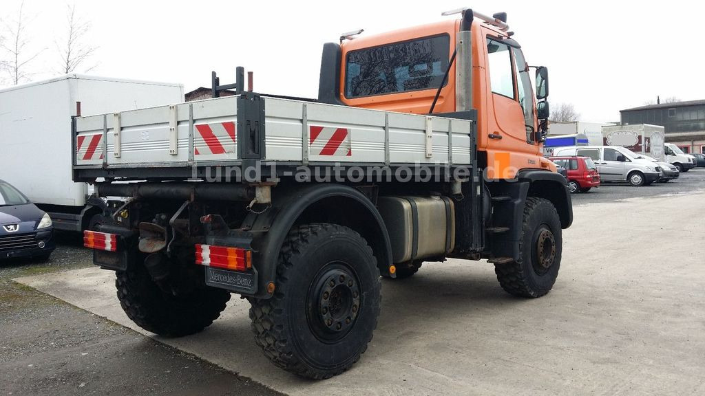 Mercedes - Benz Unimog U 500 Kommunal Kipper Kommunalhydraulik U 300 400 U 500 Kommunal Kipper Kommunalhydraulik U 300 400 - Kipper: das Bild 5 Mercedes - Benz Unimog U 500 Kommunal Kipper Kommunalhydraulik U 300 400 U 500 Kommunal Kipper Kommunalhydraulik U 300 400 - Kipper: das Bild 5